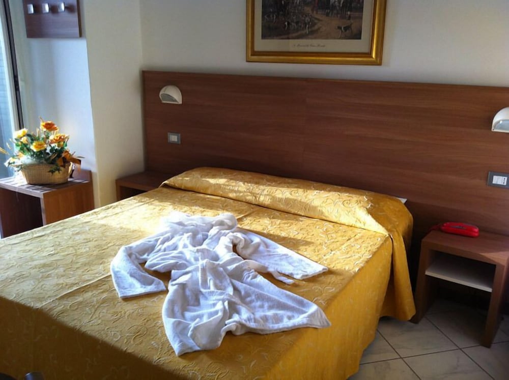Hotel Promenade 10/50
