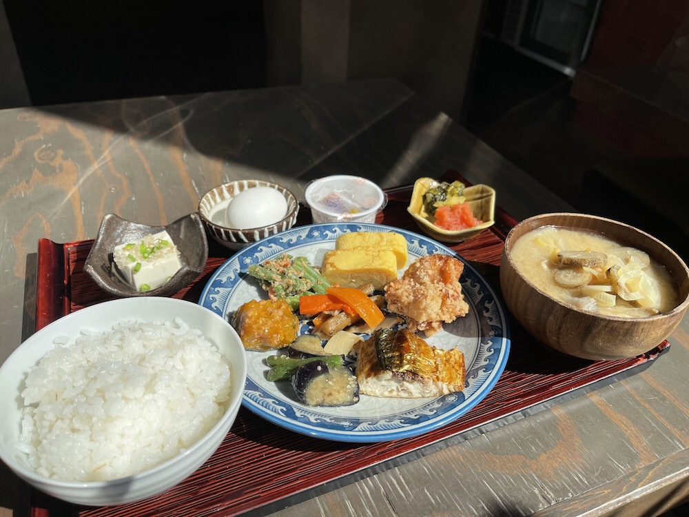 Apa Hotel Nihombashi Bakurocho-Ekikita 55/63