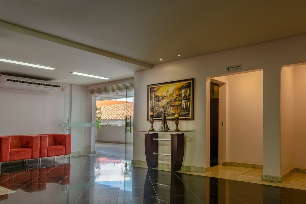 Lindoya Hotel 6/50
