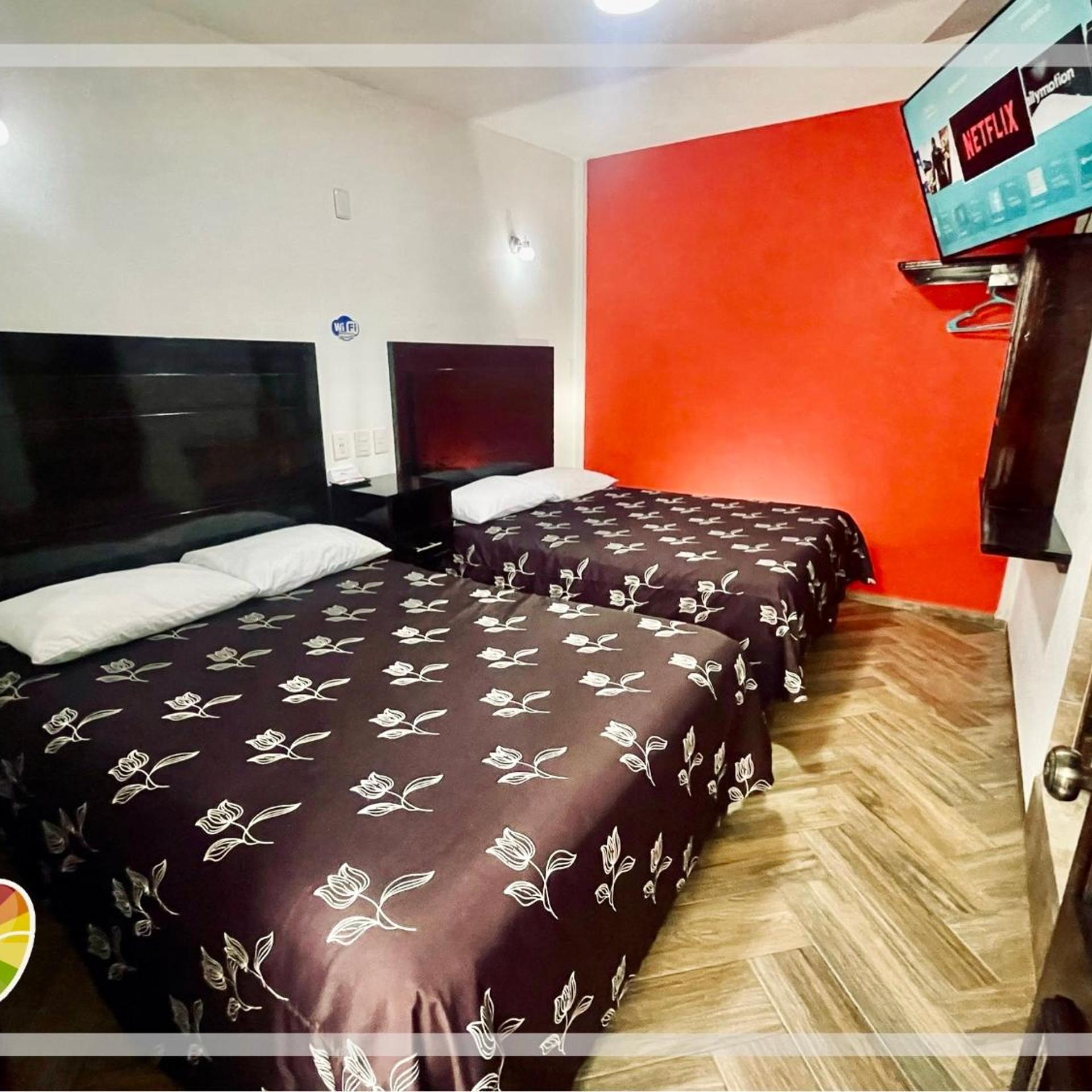 Hotel Gran Manzana 43/50