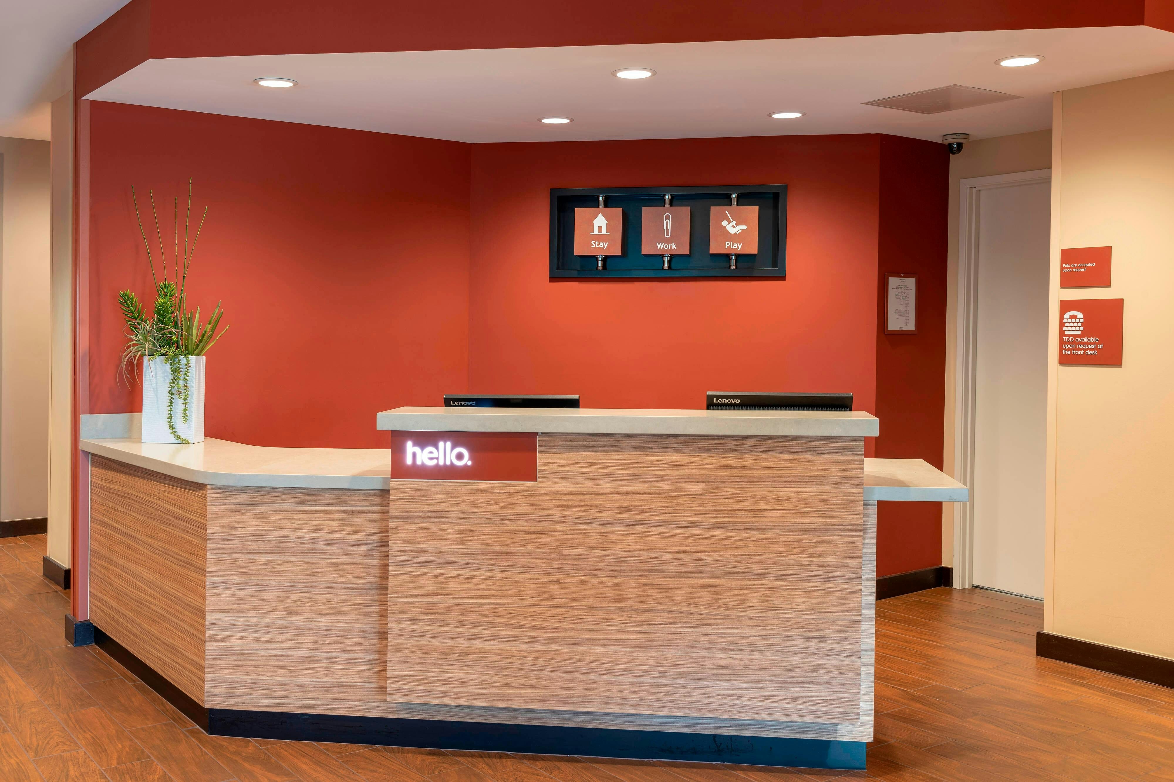 TownePlace Suites by Marriott Louisville North 6/40