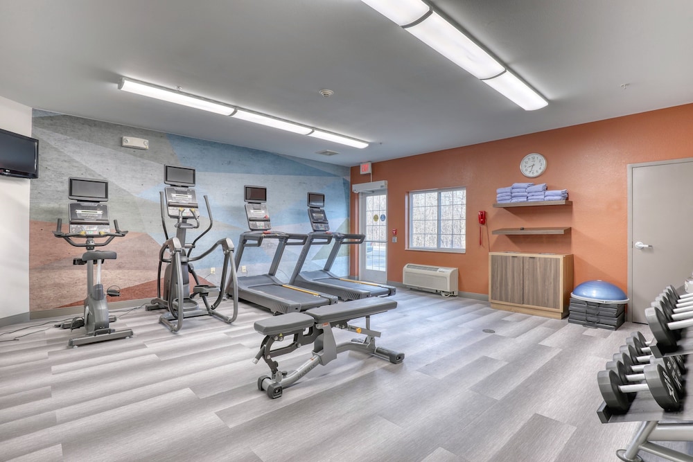 Candlewood Suites Milwaukee Airport-Oak Creek 42/73