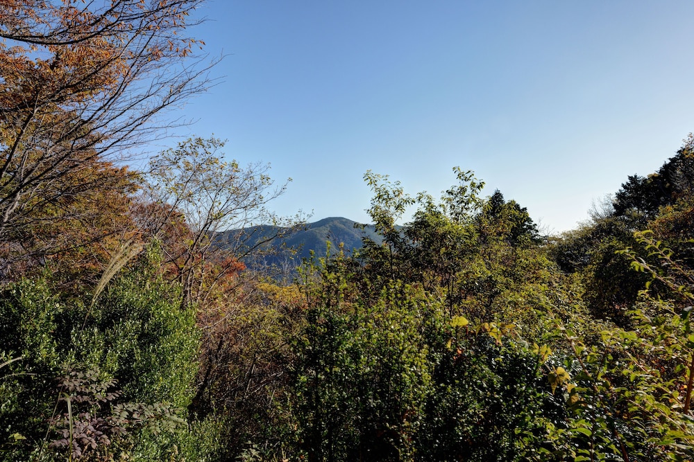 Ryokan Mizu no Kaori (ex Hakone Gora Onsen Mizu no Kaori) 44/50