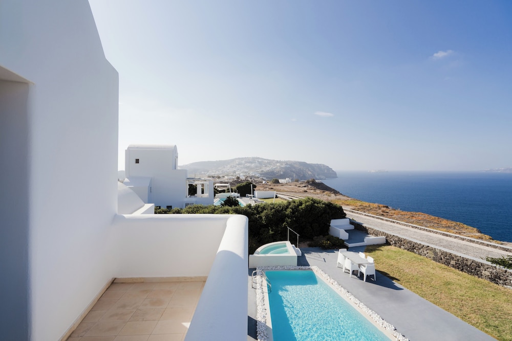 Santorini Princess Presidential Suites 49/50