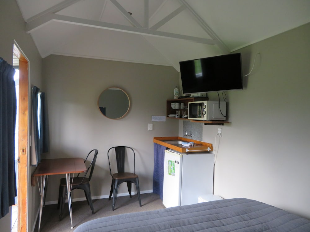Whanganui Seaside Holiday Park 36/50