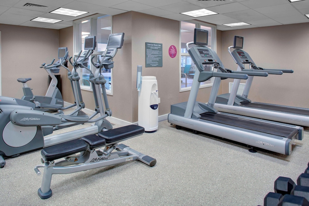 Residence Inn Marriott Chester 12/24