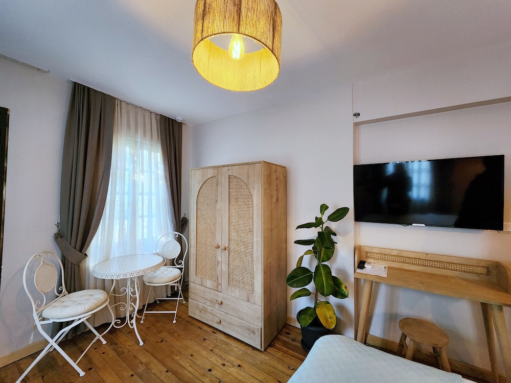 Aya Butik Otel Büyükada 29/50
