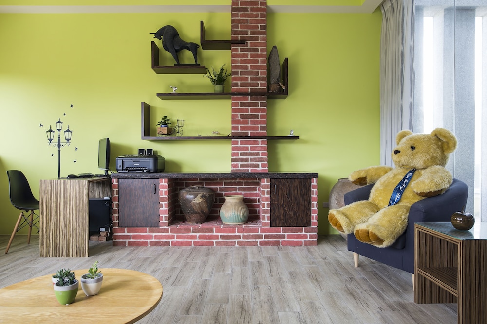 Spring Villa 55/68
