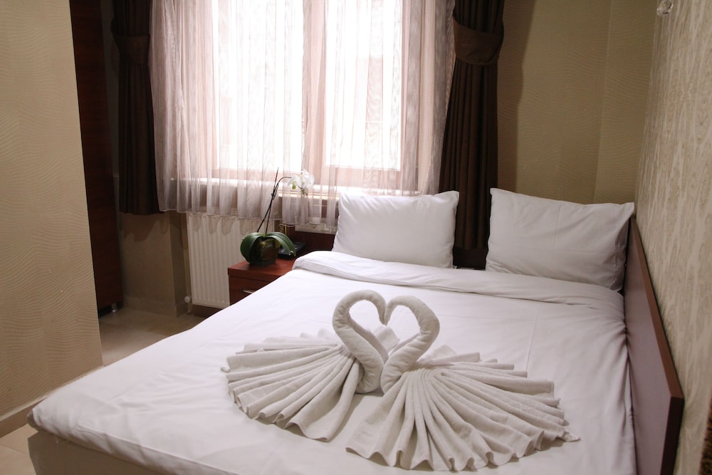 Hotel Real Life 20/74