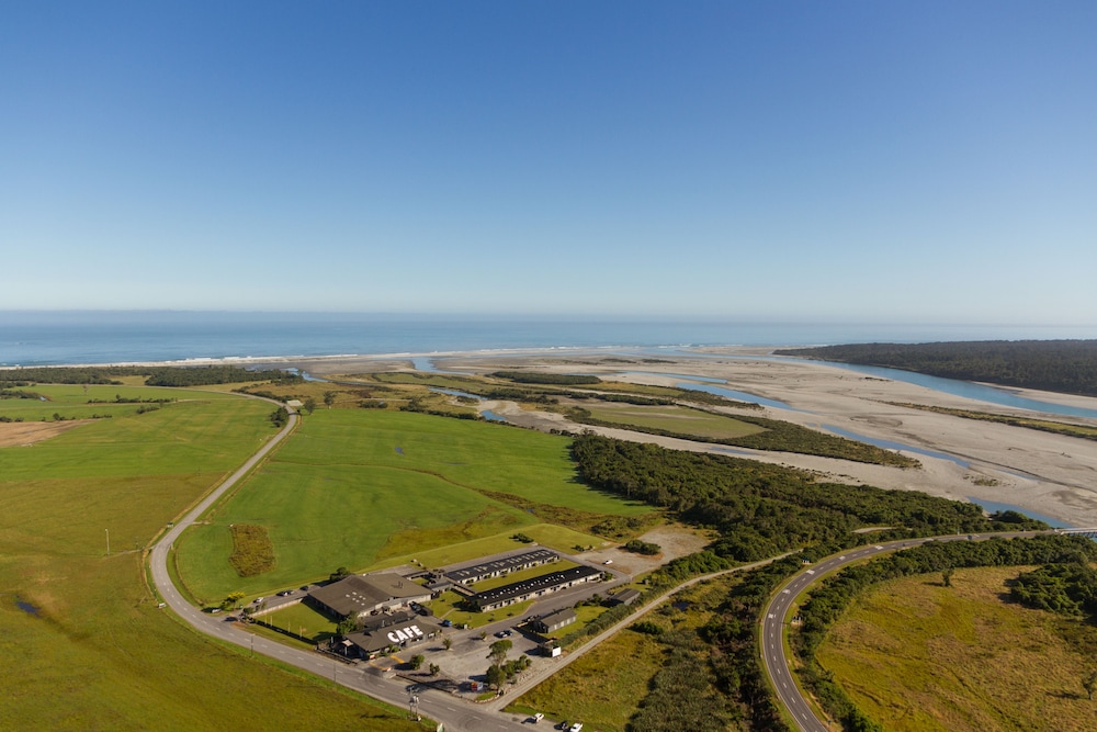 Heartland Hotel Haast 46/59