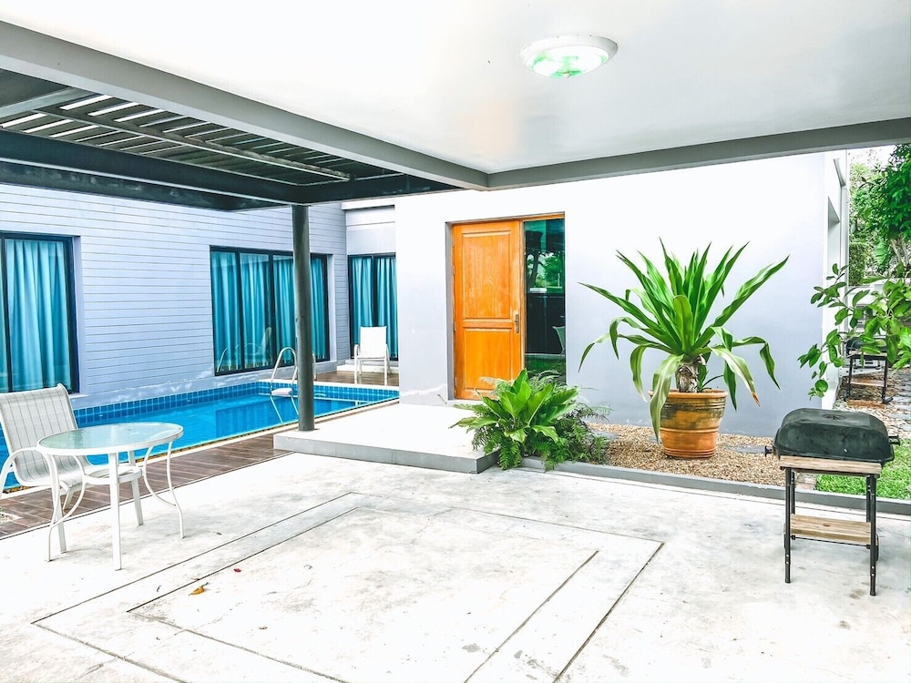 Royal Sammuk villas 26/50