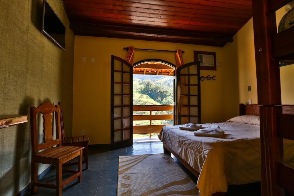 Hotel Fazenda Village Montana 7/39