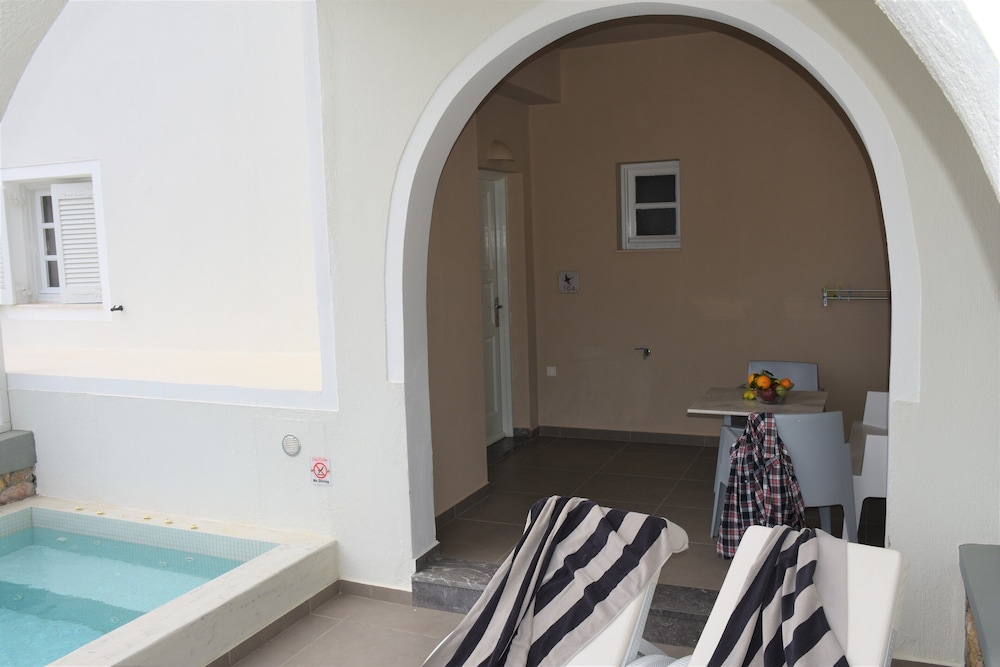 DE NAXIA SUITES 9/57