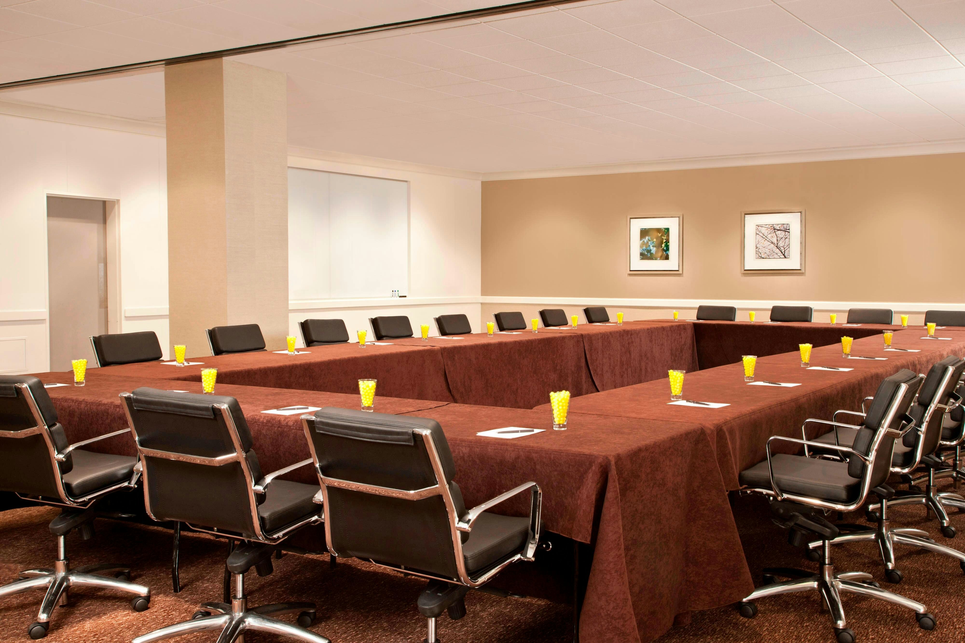 Westin O Hare 34/42