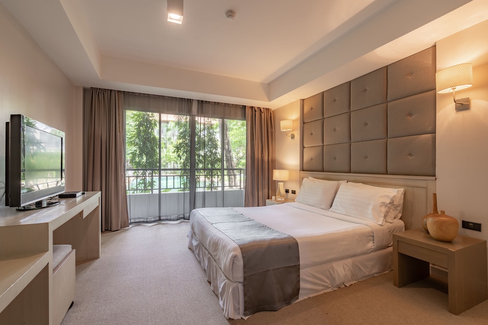 Oun Hotel Bangkok 27/54