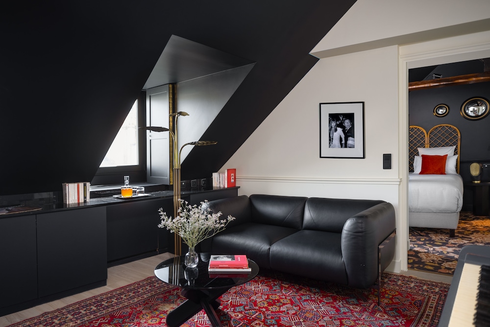 Hotel Chouchou 52/74