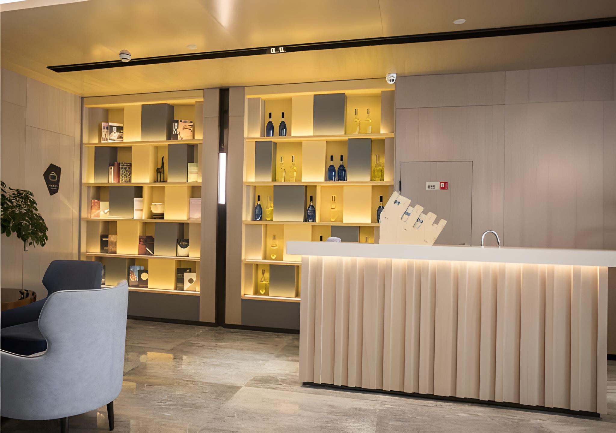 Echarm Hotel Lujiang Zhouyu Avenue 16/50