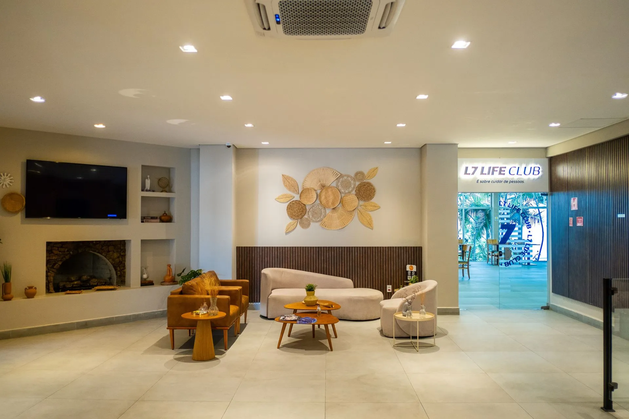 Slim Hotel Neo Sao Bernardo do Campo 16/18