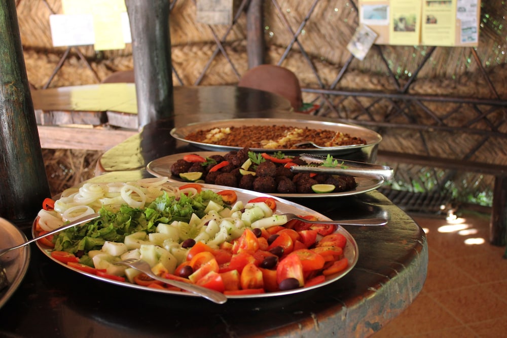 Footsteps Eco Lodge 13/47