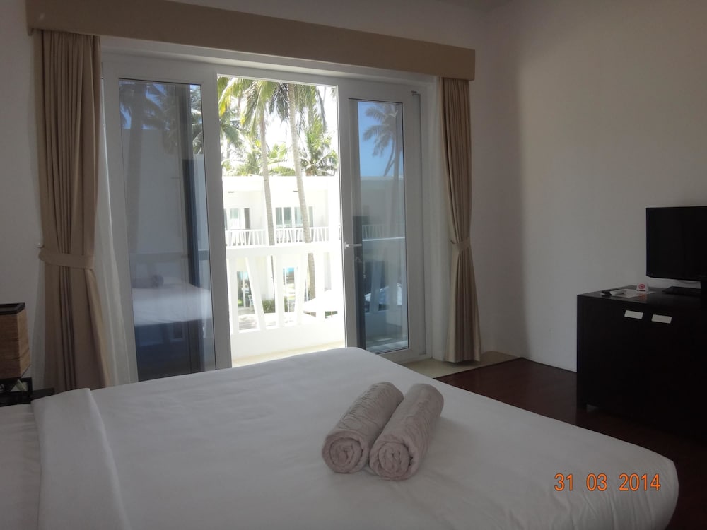 SUPERIOR, DOUBLE BED