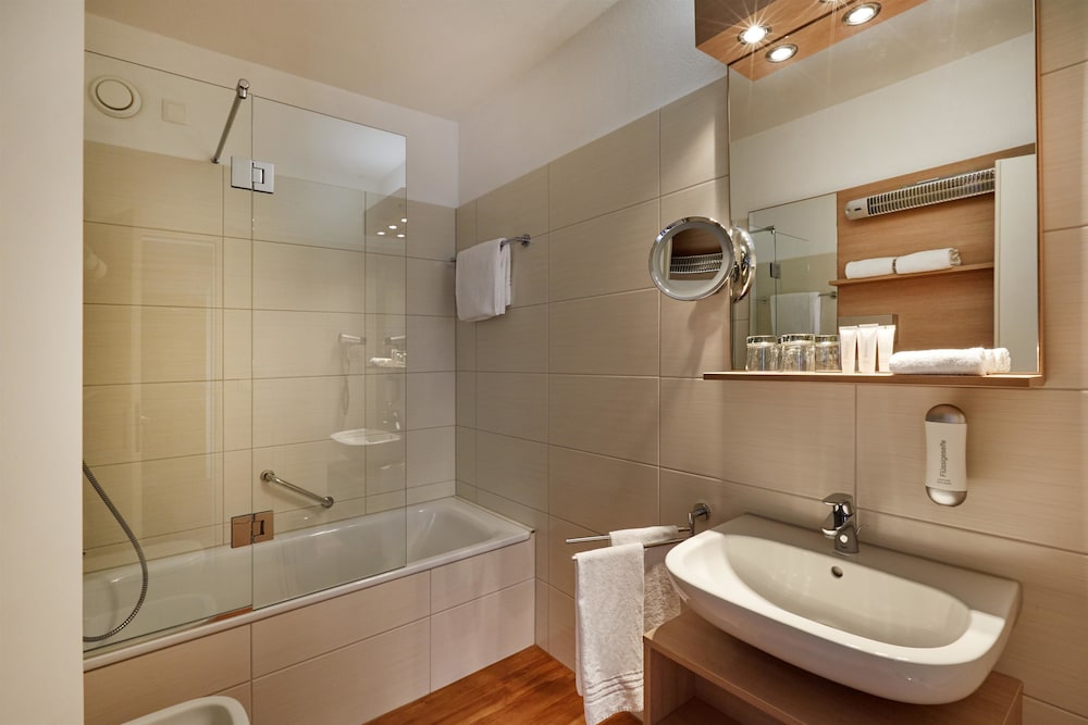 H4 Hotel Arcadia Locarno 30/79