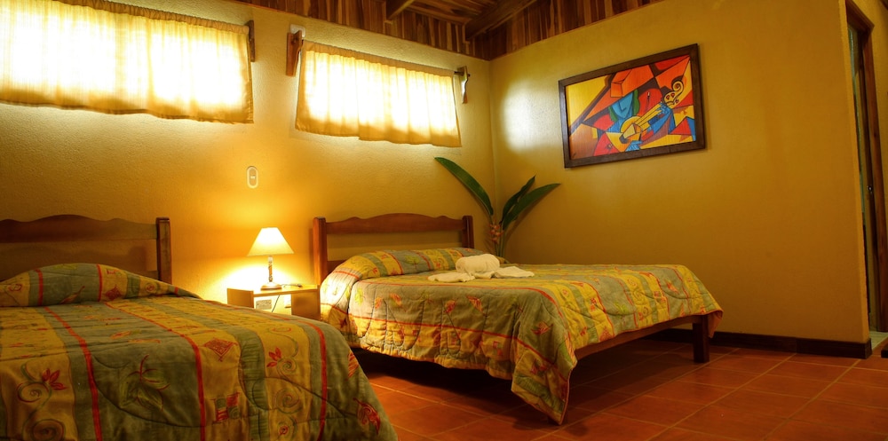 Catarata Eco-Lodge 8/47