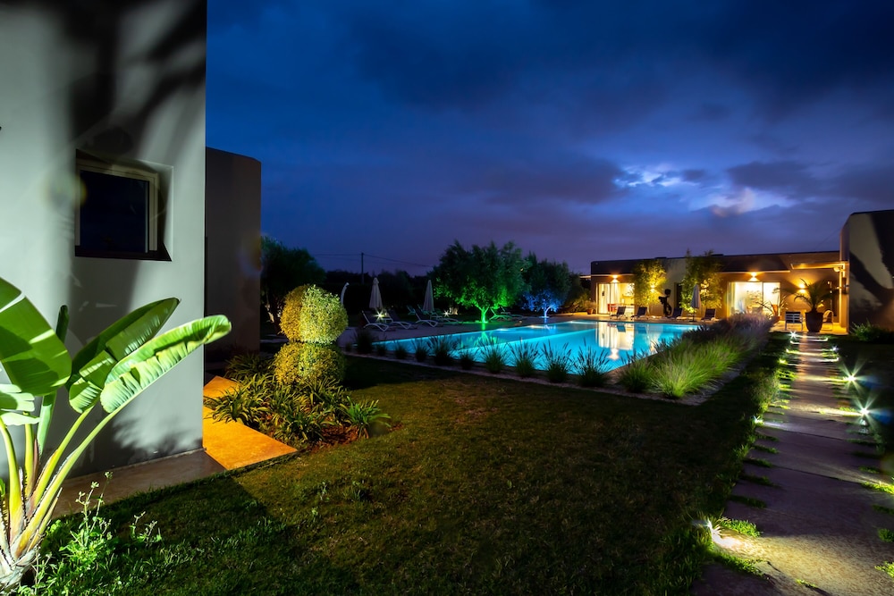 Villa Jardins d'Isa 41/50