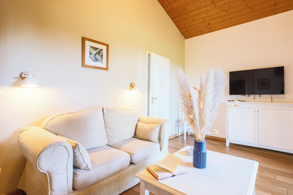 Les Cottages Du Lac 30/50