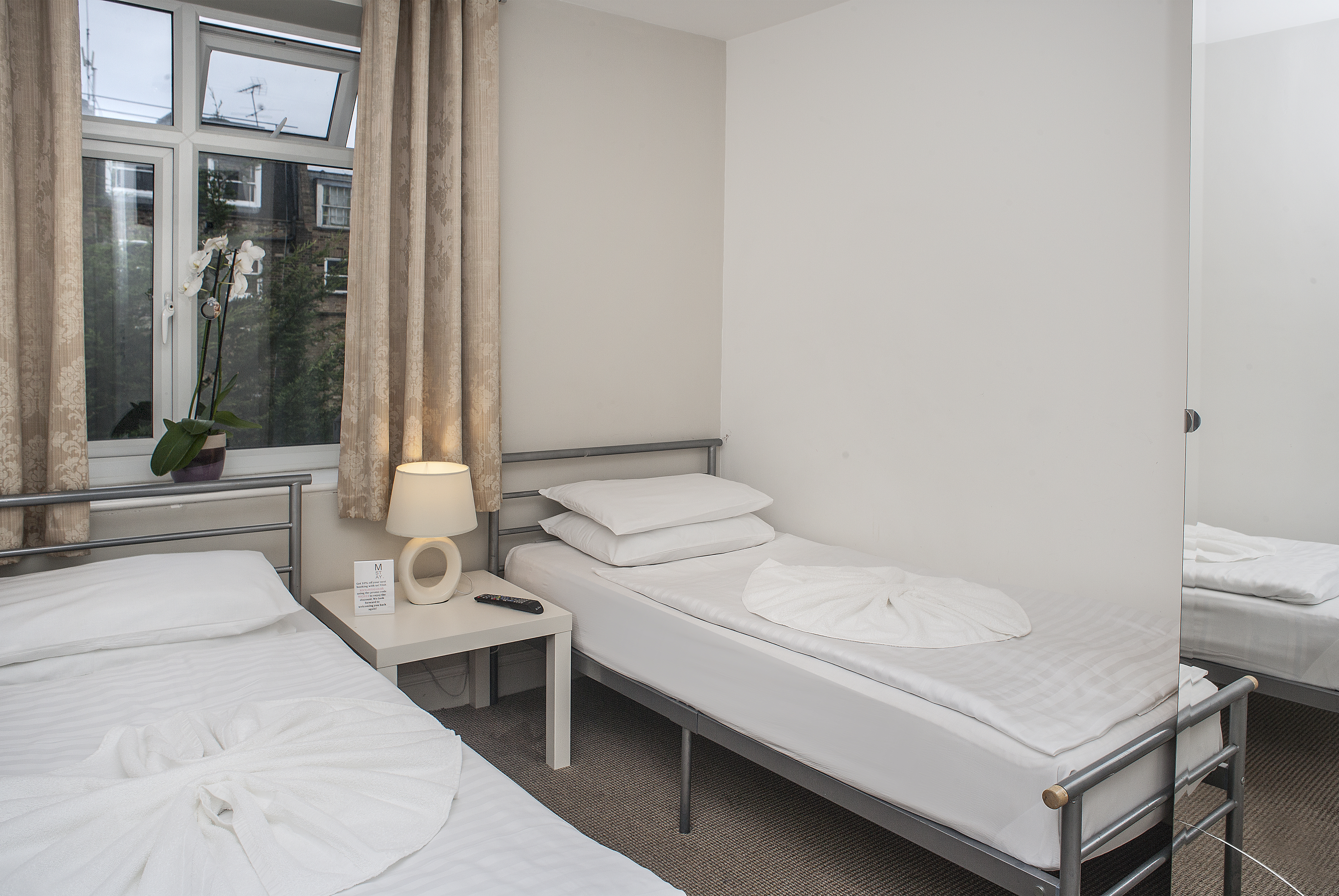 NOX HOTELS Hyde Park 13/52