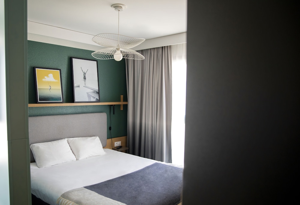 Aparthotel Adagio Annecy Centre 11/81