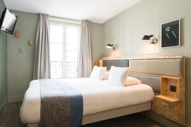 Room, King Bed, Xl