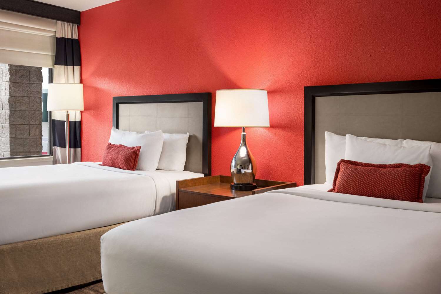 Ramada by Wyndham Albuquerque Airport 13/52