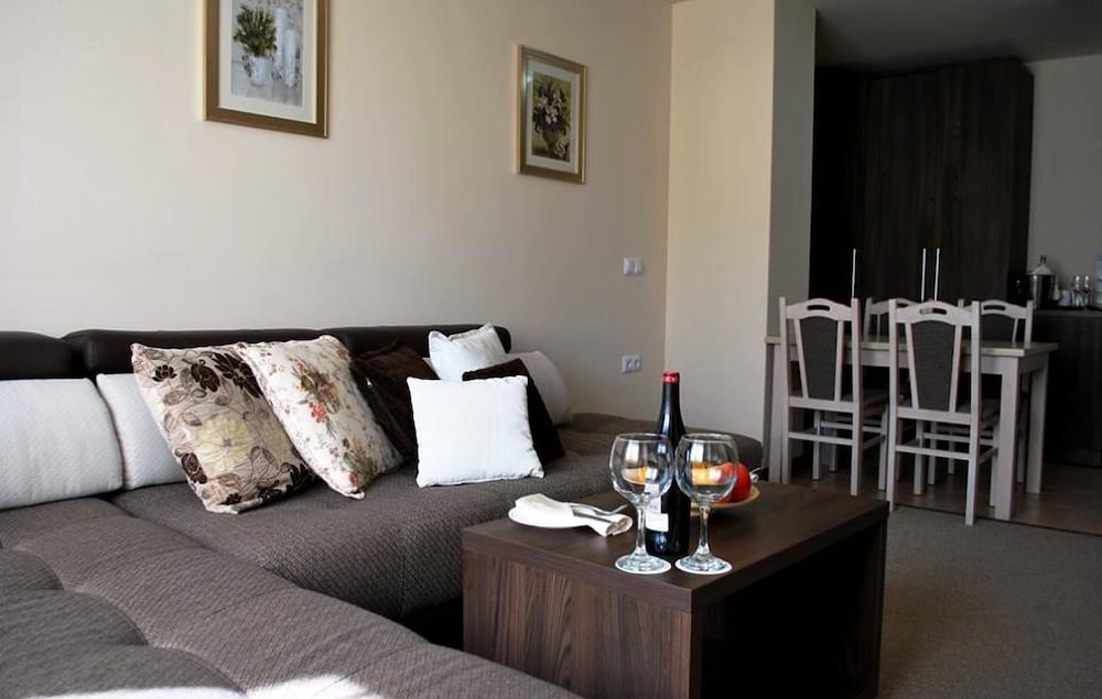 HOTEL COMPLEX ZARA RESORT & SPA 27/54