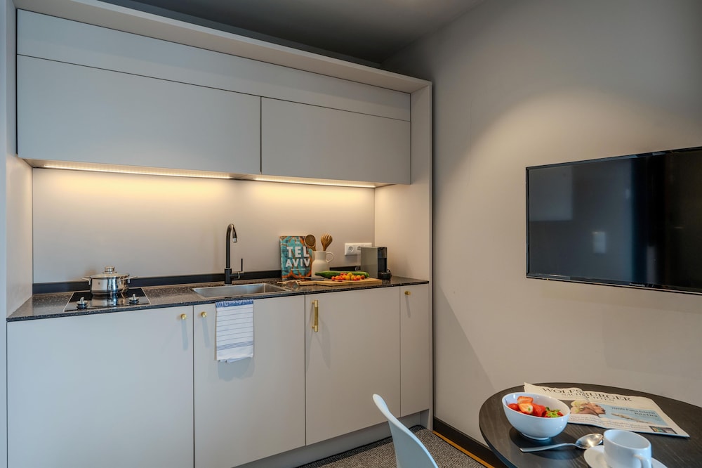 Ipartment Wolfsburg @home By Best Western 52/67