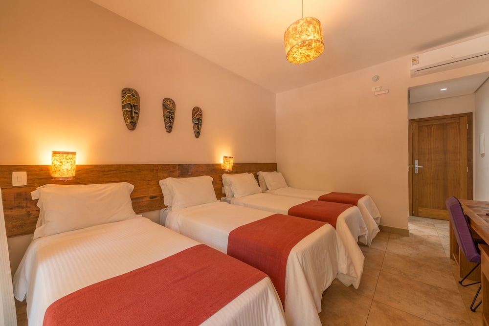 Kalango Boutique Hotel 13/75
