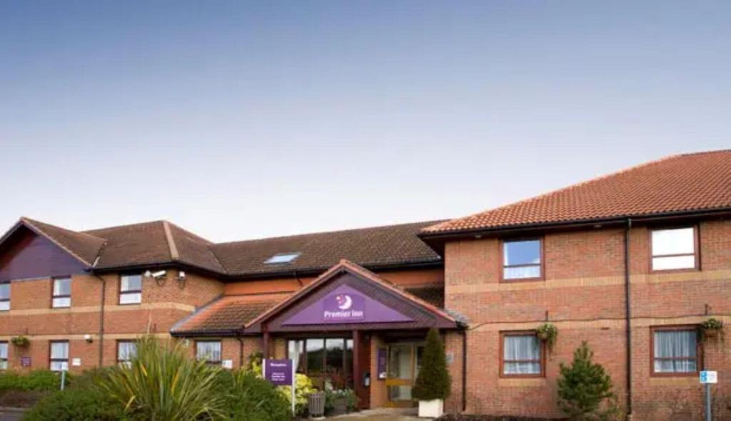 Premier Inn Kings Lynn in KINGS LYNN
