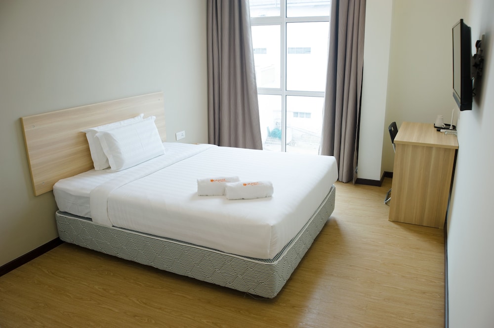 Orange Hotels Sri Petaling 17/38