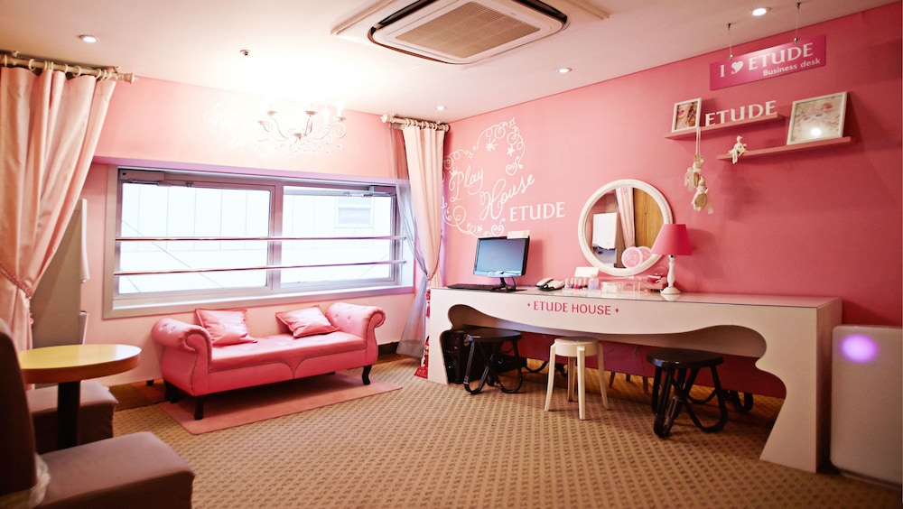 Hotel Skypark Myeongdong I 40/50