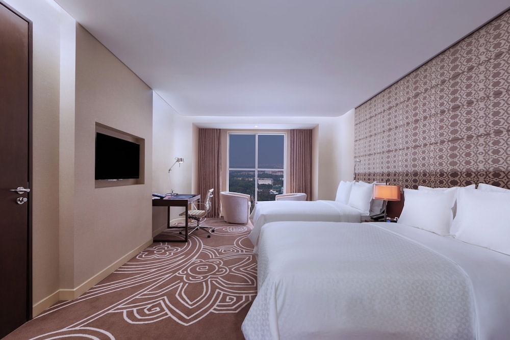 Crowne Plaza Dhaka (Ex Doreen Hotel and Resorts) 19/57