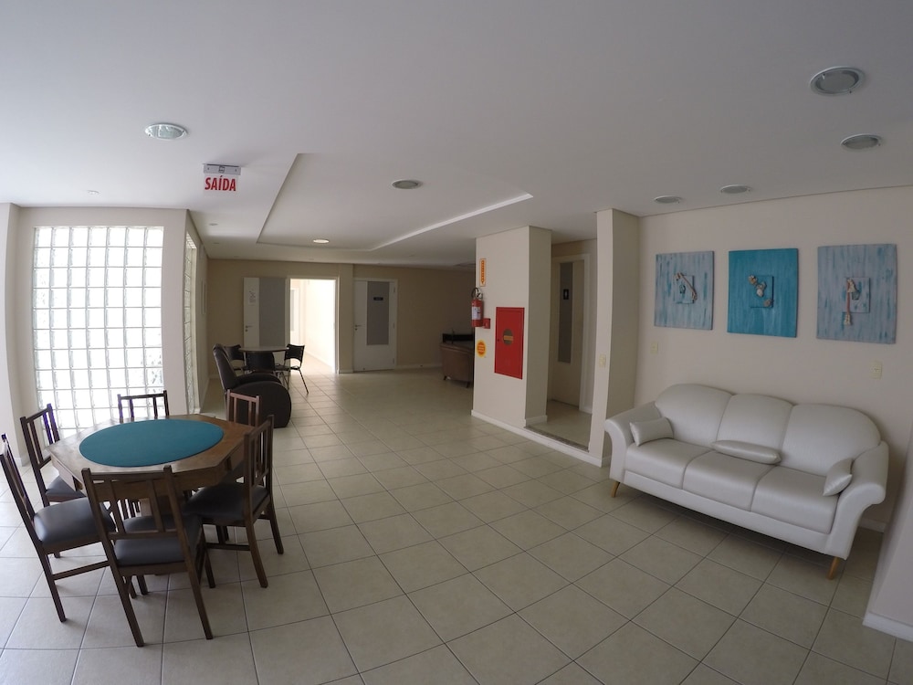 Joaquina Beach Hotel 46/68