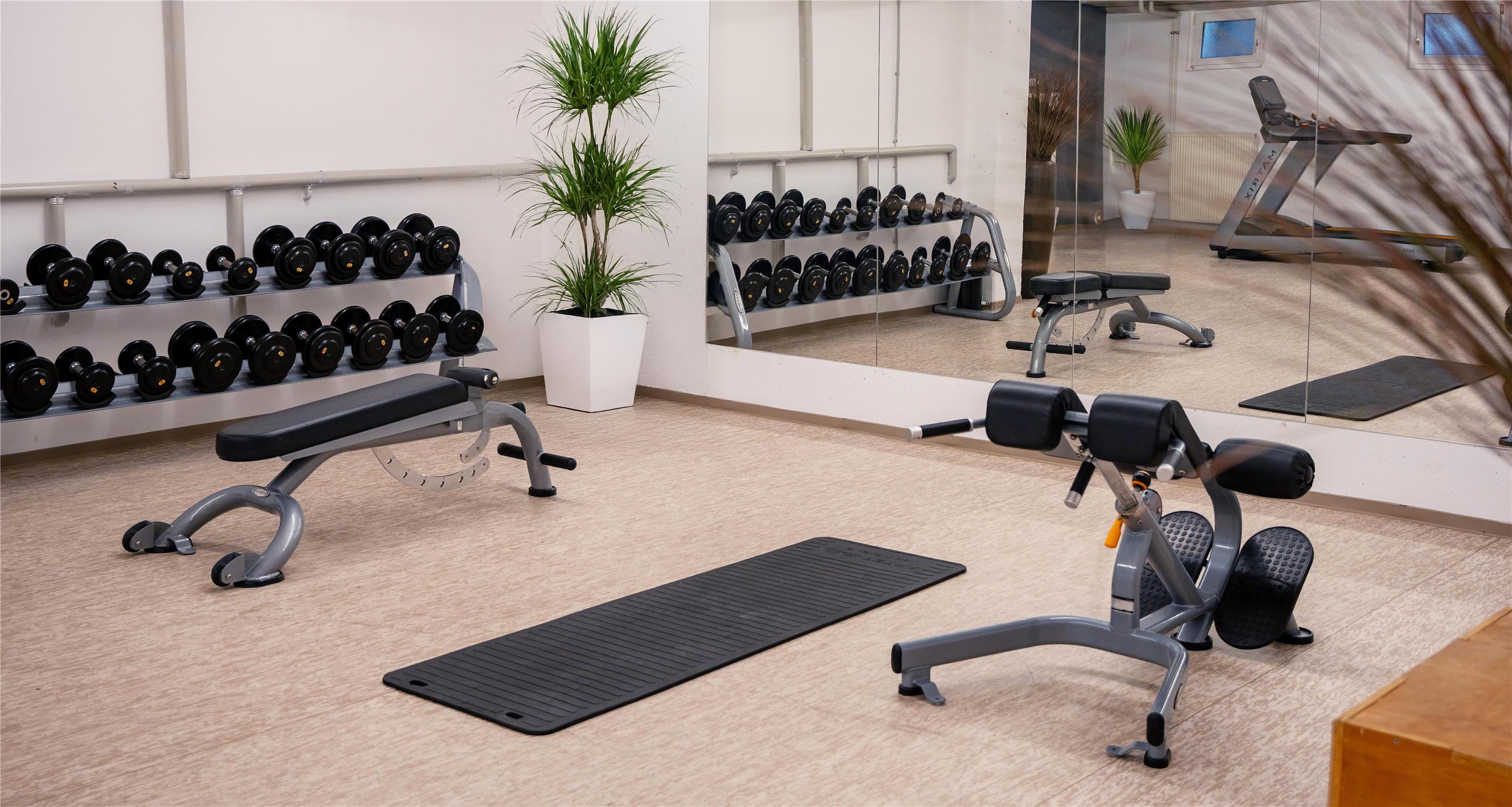 Best Western Plus Hotel Stadtquartier Haan 32/40