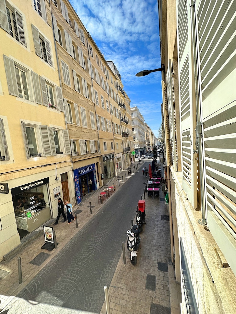 Les Appartements Du Vieux-Port 37/46