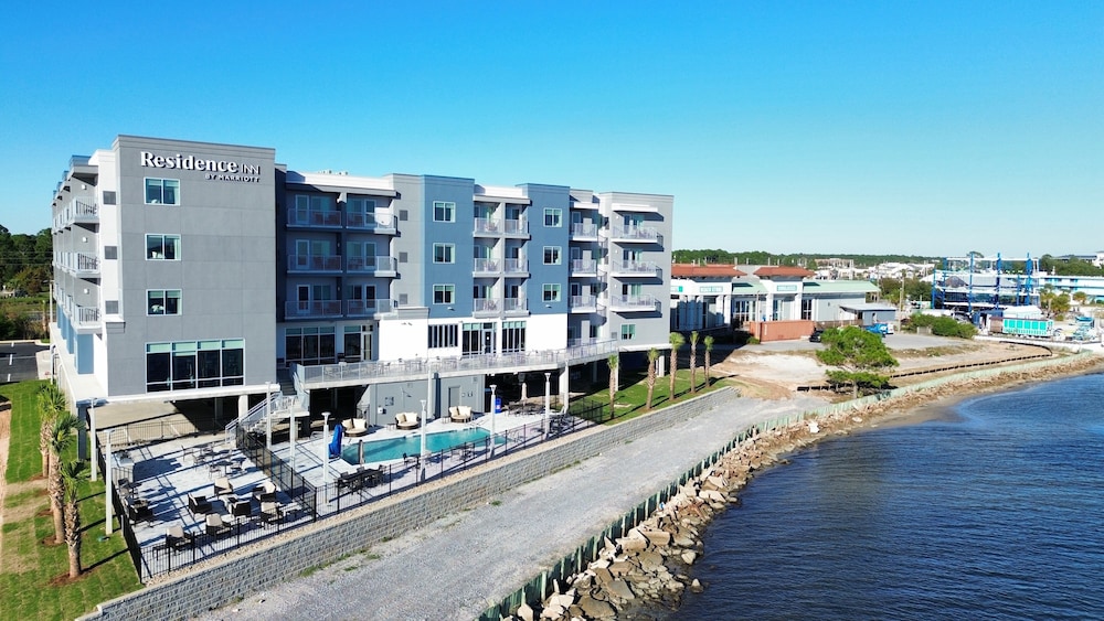 Residence Inn By Marriott Navarre Waterfront 2/43