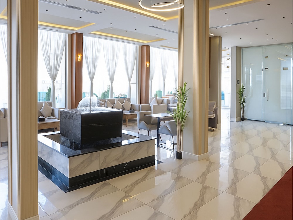 بناية سرايا 2 ل بناية سرايا 2(Al Alamein Suites Ex Saraya Building 2 Al Saraya 2 Building) 51/97