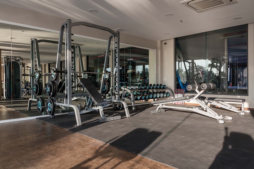 Laguna Grand Hotel & Spa Songkhla (SHA Certified) 23/50