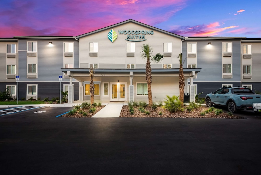 WoodSpring Suites Inverness 3/29