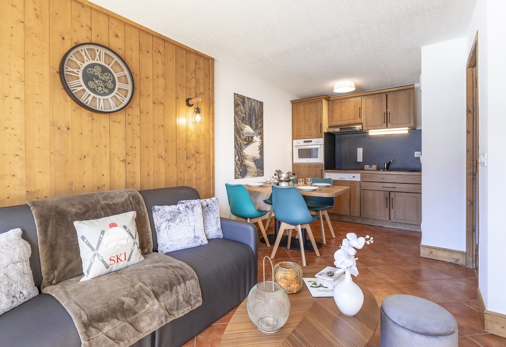 Residence Club Mmv Le Hameau Des Airelles 27/50