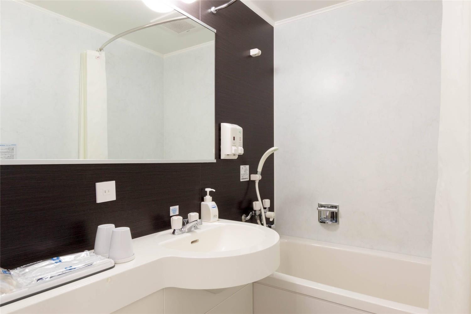 Comfort Hotel Hachinohe 54/55