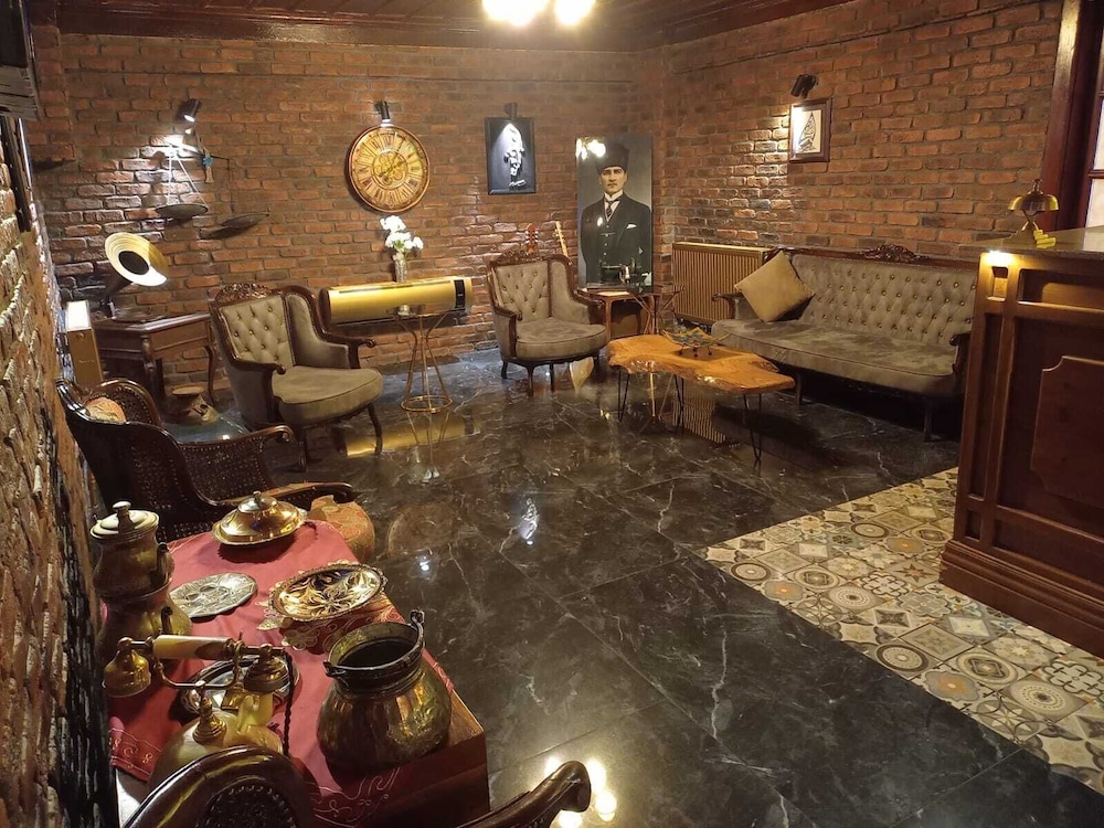 KayiBeyi Hotel Restaurant 20/32