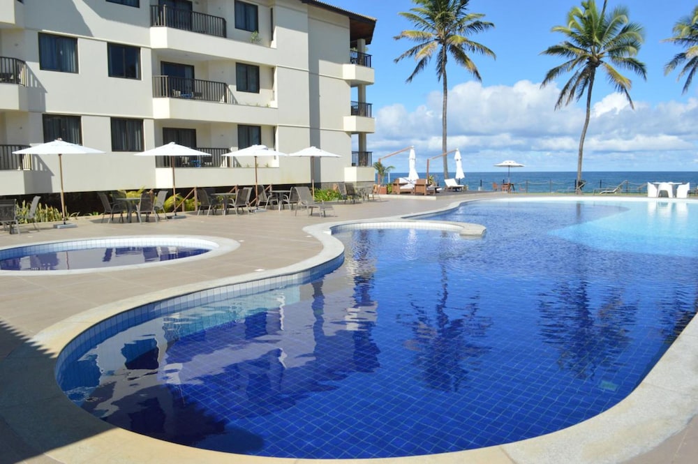 Catussaba Suites 48/50